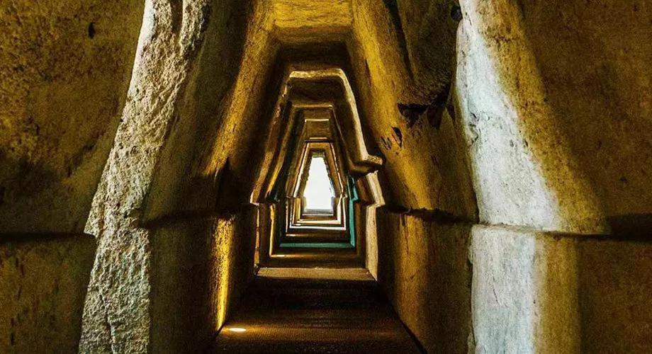Casa Vacanze Argento Bacoli Ngoại thất bức ảnh