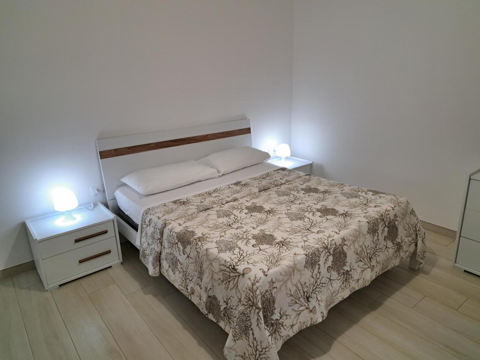 Casa Vacanze Argento Bacoli Ngoại thất bức ảnh